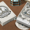 Mechanimals Limited Edition Playing Cards Mechanimals Limited Edition Playing Cards