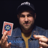 Transparency Red (Gimmicks and Online Instructions) by Alexis Touchard - Trick Transparency Red (Gimmicks and Online Instructions) by Alexis Touchard - Trick