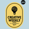 CREATIVE WEEKLY Vol. 1 LIMITED (Gimmicks and online Instructions) by Julio Montoro - Trick