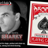 Get Sharky Standard Index (Red) by Christoph Borer - Trick Get Sharky Standard Index (Red) by Christoph Borer - Trick