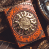 Maya Sun Playing Cards Maya Sun Playing Cards