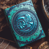 Maya Moon Playing Cards Maya Moon Playing Cards