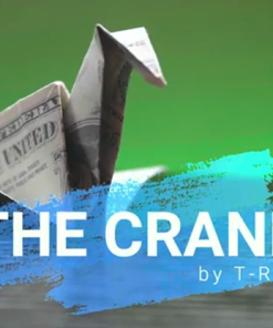 The Vault - The Crane by T-ran video DOWNLOAD