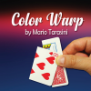 Color Warp by Mario Tarasini video DOWNLOAD Color Warp by Mario Tarasini video DOWNLOAD