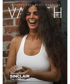 Vanish Magazine #68 eBook DOWNLOAD