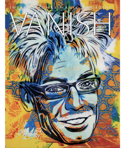 Vanish Magazine #71 eBook DOWNLOAD