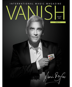 Vanish Magazine #73 eBook DOWNLOAD