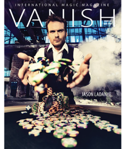 Vanish Magazine #74 eBook DOWNLOAD