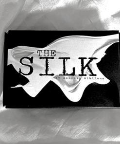 The Silk by Gonzalo Albiñana and Crazy Jokers - Trick