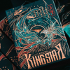 The Classic of Mountains and Rivers V2 by KING STAR The Classic of Mountains and Rivers V2 by KING STAR