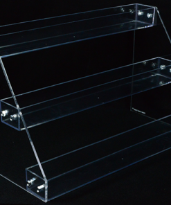 Carat XCR3 3 Tiered Rack (Holds 12 Decks)