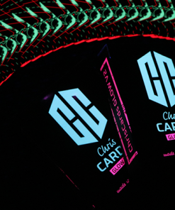 Chris Cards V2 Playing Cards