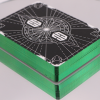 Chris Cards Gilded Green Playing Cards Chris Cards Gilded Green Playing Cards