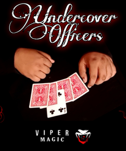 Undercover Officers by Viper Magic video DOWNLOAD