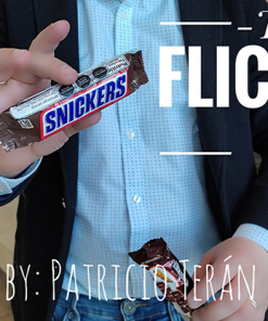 Flicker by Patricio Teran video DOWNLOAD