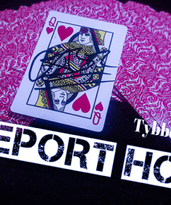 Teleport Holes by Tybbe Master video DOWNLOAD