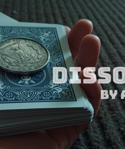 Dissolved by Alex Soza video DOWNLOAD
