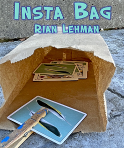 Insta Bag by Rian Lehman video DOWNLOAD