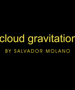 Cloud Gravitation by Salvador Molano video DOWNLOAD