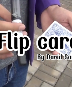Flip Card by David Sam video DOWNLOAD