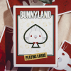 BUNNYLAND Playing Cards BUNNYLAND Playing Cards