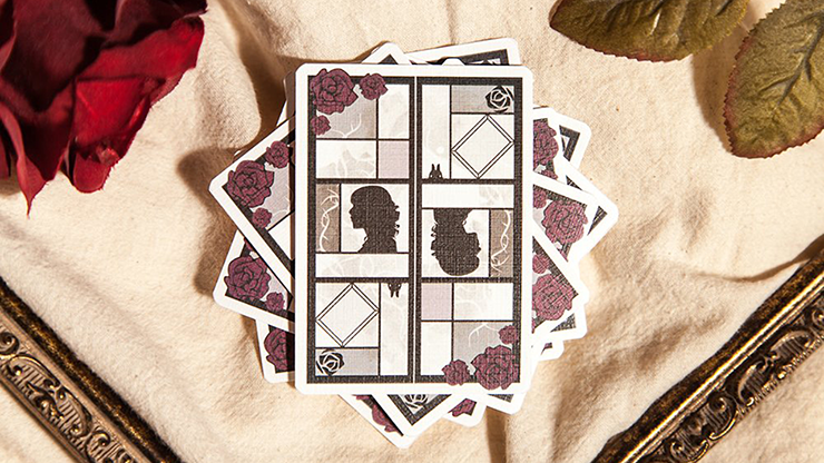 The Sandy Playing Cards The Sandy Playing Cards