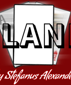 BLANK by Stefanus Alexander video DOWNLOAD