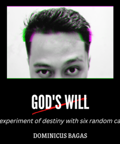 Gods Will by Dominicus Bagas video DOWNLOAD