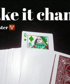 Shake it Changes by Tybbe Master video DOWNLOAD