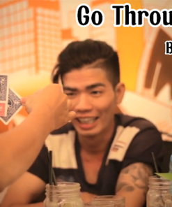 Go Through Card by David Sam video DOWNLOAD