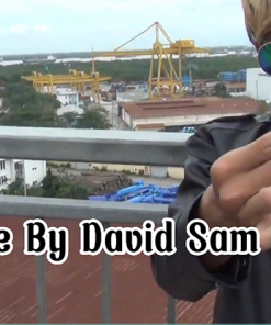 Ink Move by David Sam video DOWNLOAD