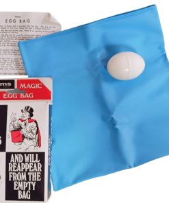 Egg Bag (Vinyl) - Adams