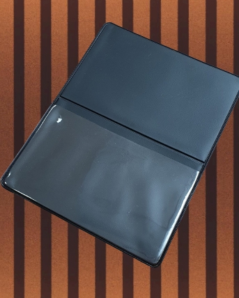 DiVinyl Switch Wallet – Anthony Miller DiVinyl Switch Wallet – Anthony Miller