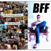 Best Friends Forever - Alvo Stockman