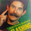 Flashing Ears - Jean- Pierre Guebet Flashing Ears - Jean- Pierre Guebet