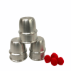 Cups & Balls Mini (Beaded) - Ickle Pickle