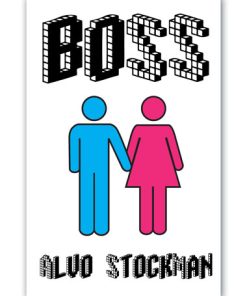 Battle of the Sexes (BOSS: Trick + Prop)  - Alvo Stockman