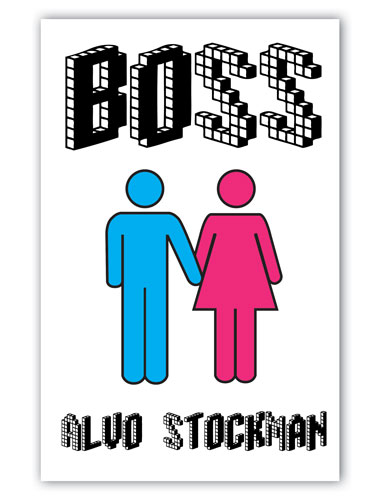 Battle of the Sexes (BOSS: Trick + Prop) - Alvo Stockman Battle of the Sexes (BOSS: Trick + Prop) - Alvo Stockman