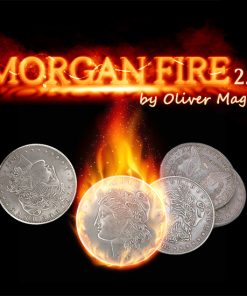 Morgan Fire 2.0 