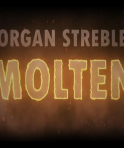 Molten (Props and Online Instructions) by Morgan Strebler - Trick