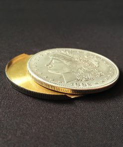 Slippery Sam Gimmick / Sliding Shell (Morgan)