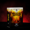 THE LOST TREASURE (Gimmicks and Instructions) by Apprentice Magic - Trick THE LOST TREASURE (Gimmicks and Instructions) by Apprentice Magic - Trick