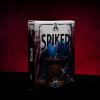 SPIKER BOX (Gimmicks and Instructions) by Apprentice Magic - Trick SPIKER BOX (Gimmicks and Instructions) by Apprentice Magic - Trick