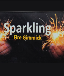 SPARKLE (PAIR) by Uday - Trick