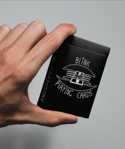 Blink Playing Cards