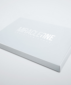 Miracle One (Gimmicks and Online Instructions) by Christian Grace - Trick