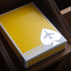 Lounge Edition in Taxiway Yellow by Jetsetter Playing Cards Lounge Edition in Taxiway Yellow by Jetsetter Playing Cards