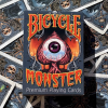 Bicycle Monster V2 Playing Cards Bicycle Monster V2 Playing Cards