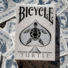 Bicycle Turtle (Sea) Playing Cards Bicycle Turtle (Sea) Playing Cards