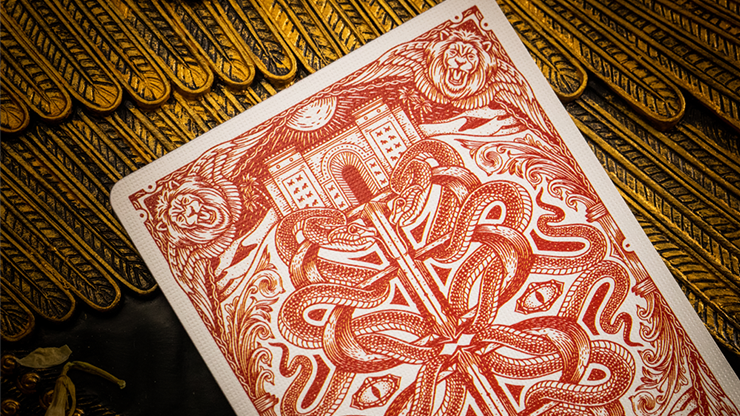 Tricksupply